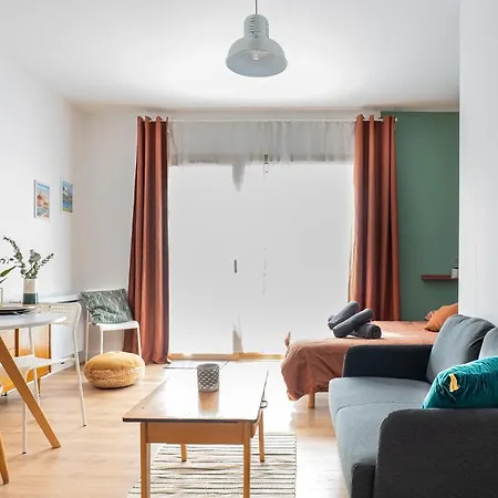 Cosy Apartament