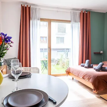 Cosy Annecy