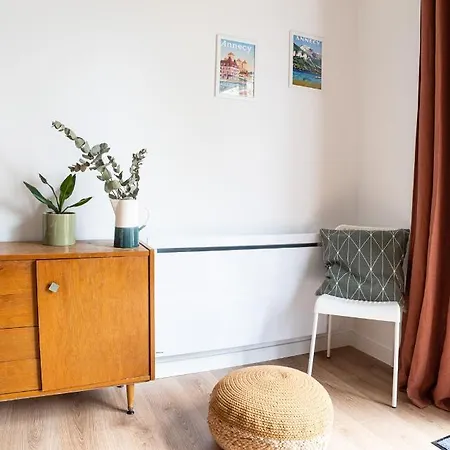 Apartament Cosy *