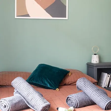 Apartament Cosy *