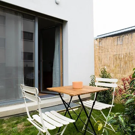 Cosy Appartement